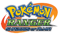 Pokemon Ranger Logo