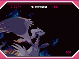 Reshiram and Zekrom Download Event for Pokemon Black and White