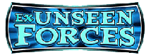 Unseen Forces Logo