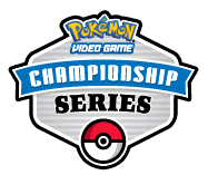Pokémon Video Game Championships logo