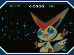 Victini skin