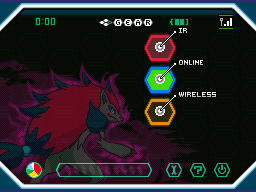 Zoroark skin