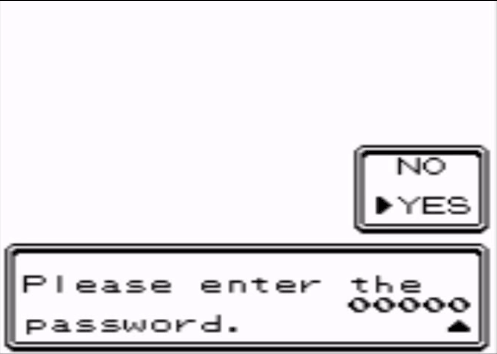 how to change time in pokemon crystal emulator