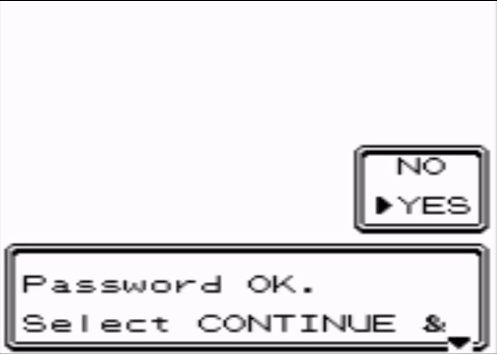 How To Reset Pokemon Go Username and Password